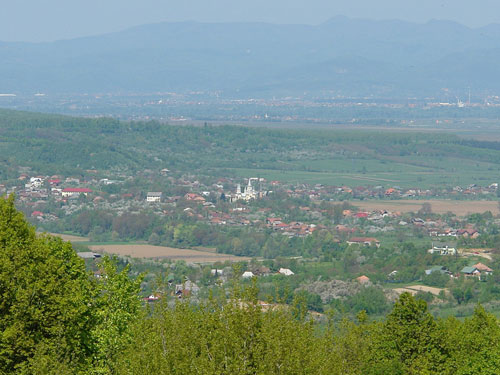 Foto Remecioara, Remetea Chioarului (c) Petru Goja